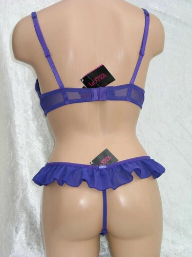 36a bra size thong - 14,