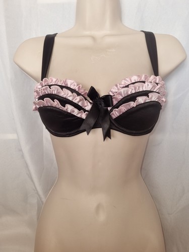 Bnwot gorgeous black pink - bnwot, la