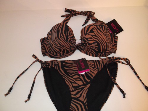 Bnwt senza bikini set - bikini, in