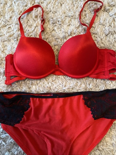 Senza satin bra - la,